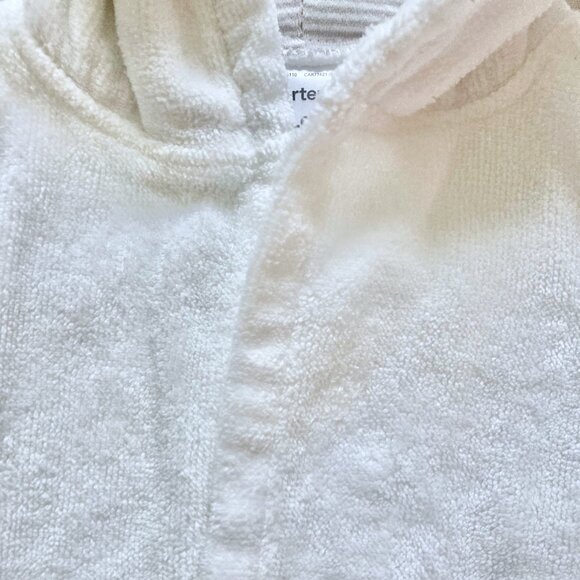 Carter's Gender Neutral Baby Robe 0-9M - Picture 3 of 8